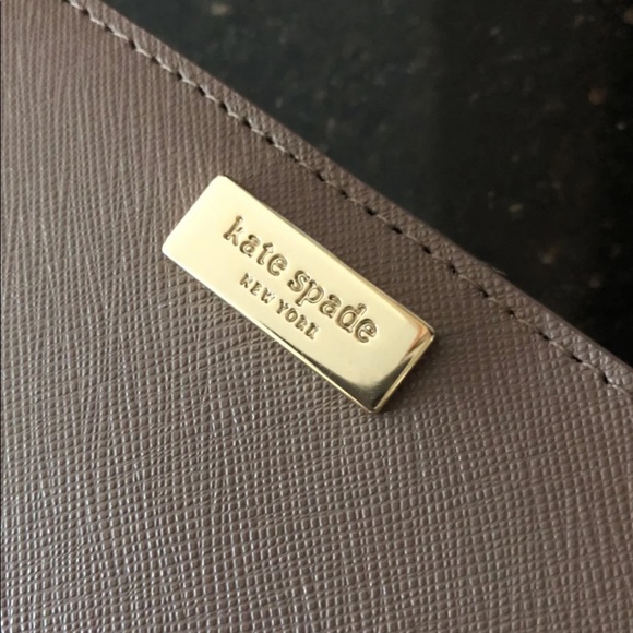 Kate Spade Wallet - Picture 2 of 5